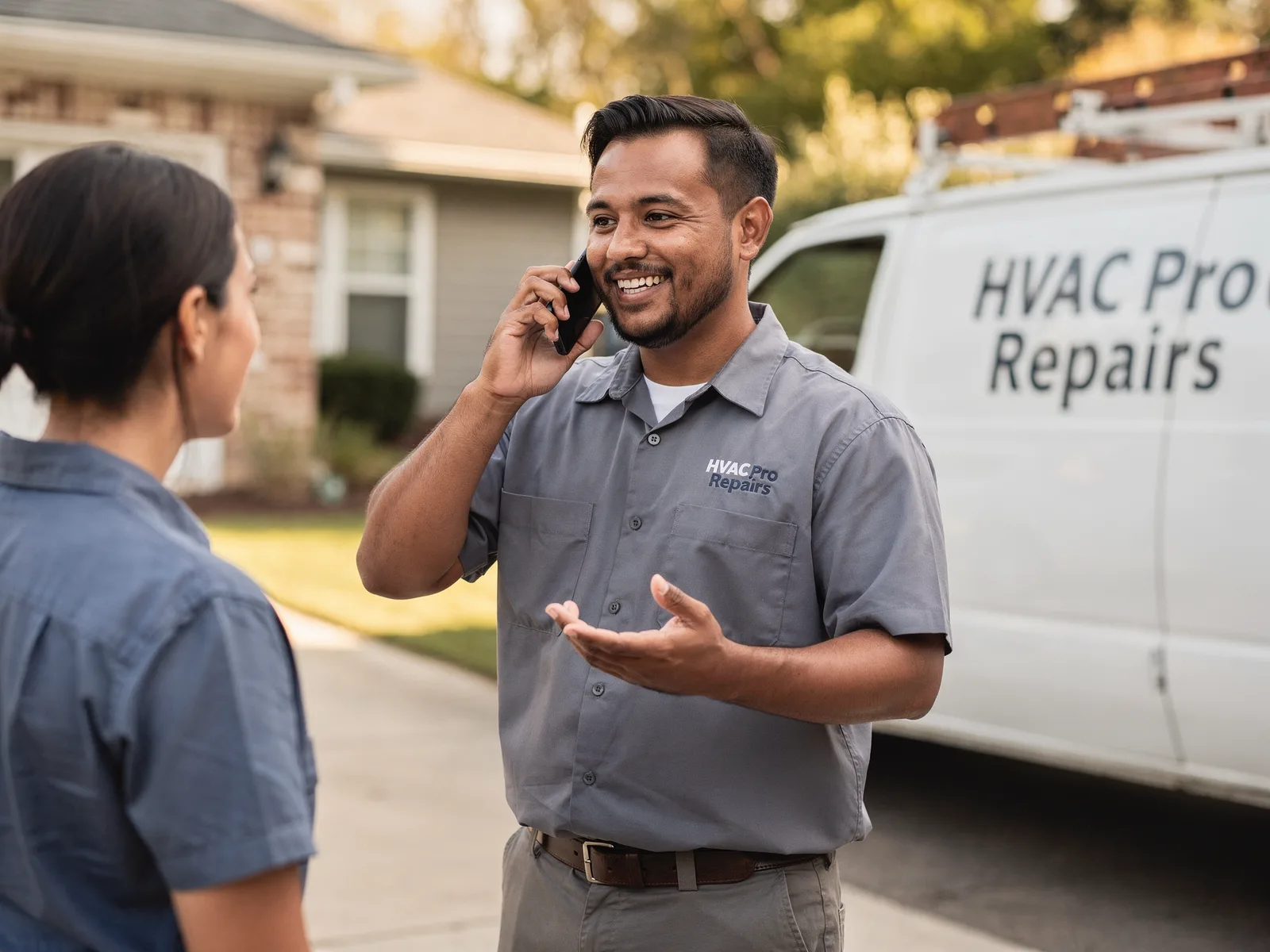 Heat Pump Repair Mapleton, ME FAQs